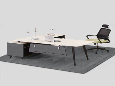 Customized Cost-Effective Wholesale Price Modern Design Table Desk Office Furniture Executive